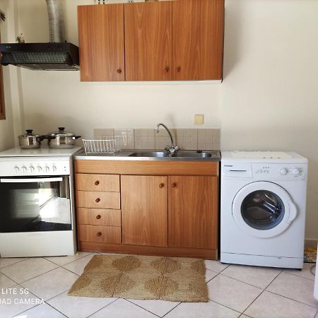 Apartamento Διαμέρισμα Για Οικογένεια Με Θέα Την Θάλασσα Arkoudi Exterior foto
