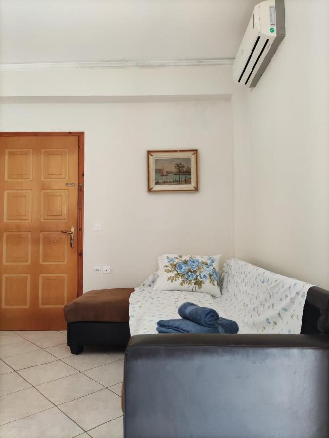 Apartamento Διαμέρισμα Για Οικογένεια Με Θέα Την Θάλασσα Arkoudi Exterior foto