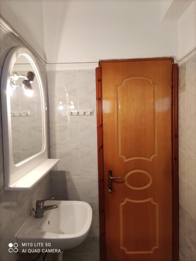 Apartamento Διαμέρισμα Για Οικογένεια Με Θέα Την Θάλασσα Arkoudi Exterior foto
