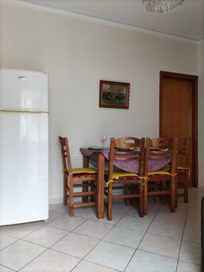 Apartamento Διαμέρισμα Για Οικογένεια Με Θέα Την Θάλασσα Arkoudi Exterior foto