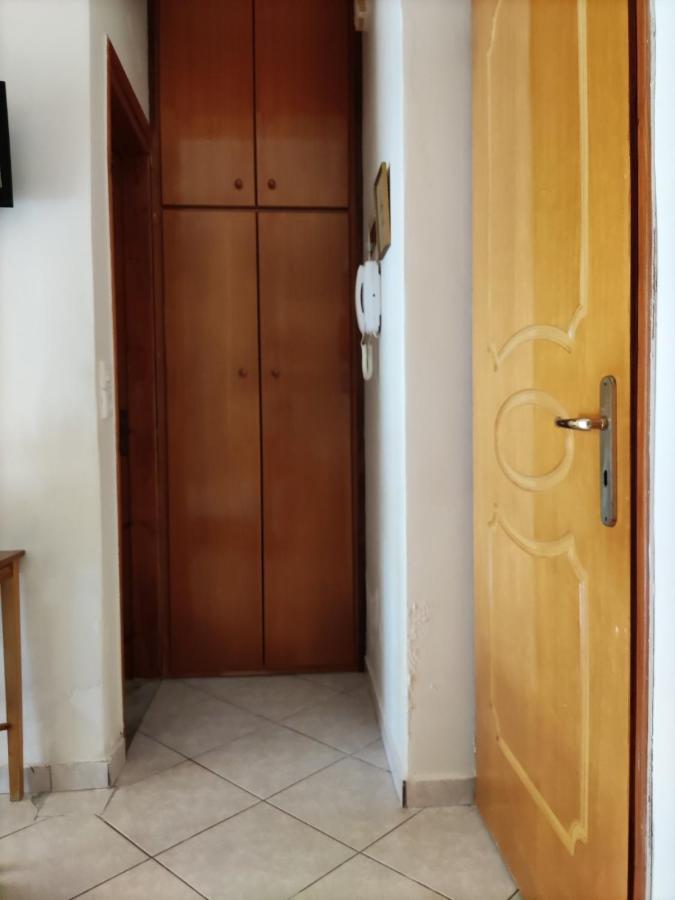 Apartamento Διαμέρισμα Για Οικογένεια Με Θέα Την Θάλασσα Arkoudi Exterior foto