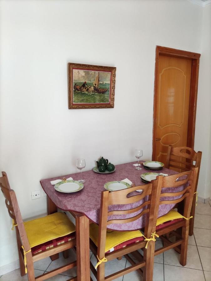 Apartamento Διαμέρισμα Για Οικογένεια Με Θέα Την Θάλασσα Arkoudi Exterior foto